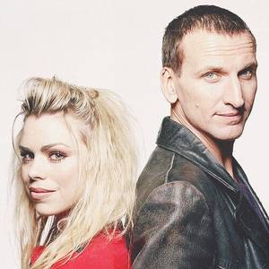 Doctor Who Rose Tyler Porn - Rose Tyler and the 9th Doctor