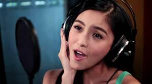 Kim Chiu Porn - Kim Chiu Joins YouTube â€“ Byxbuzz