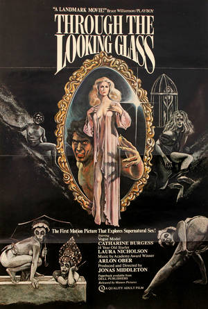 Linda Wong Porn Theater Posters - An interview with Westgate Gallery's Christian McLaughlin | MONDO EXPLOITO