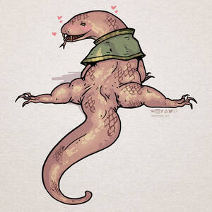 Nsfw Sloot Porn - A little artwork of Zorayas by me (not sure if it nsfw, but just in case) :  r/Eldenring