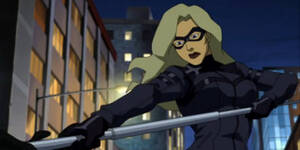 Black Canary Vixen Porn - Black Canary (Character) - Comic Vine