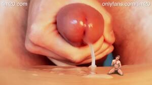 giantess cock - Giantess: MY MASSIVE COCK CONTROLS YOU - - ThisVid.com