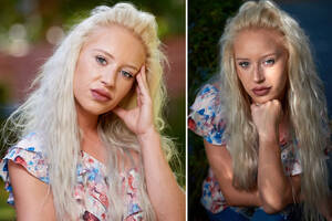 Ghb Drugged Porn - I was drugged in a bar, sexually assaulted and left frothing at the mouth,  says singer spiked on night out | The Sun