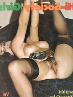 free vintage porn magazines - Free Vintage Porn Magazines Porn Pics, #2 - ZB Porn