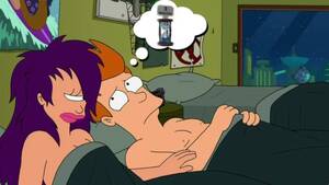 cartoon xxx futurama rate - Big Booty Leela Futurama! \