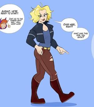 Barbara Gordon Poison Ivy Porn - Barbara Gordon Porn Comics | Barbara Gordon Hentai Comics | Barbara Gordon  Sex Comics