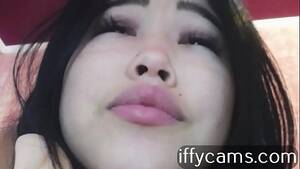 asian nympho girls - The asian nymphomaniac with the vibrator in the pussy excites - XVIDEOS.COM