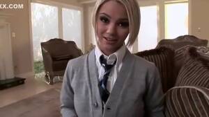 Ashlynn Brooke Pov Fucking - Ashlynn Brooke POV Uniform | Upornia.com