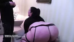 bbw sista tits - Busty BBW sister-in-law fucked and facialized | xHamster