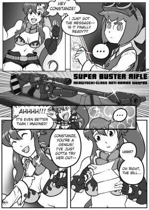 comic shemale uniform blowjob - Blowjob shemale porn comics | Eggporncomics