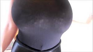 British Latex Porn Solo - Incredible homemade Big Tits, Latex adult scene