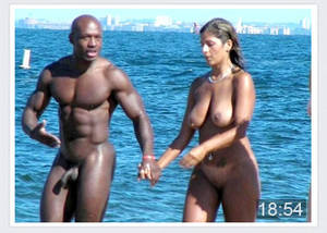 embarrassed nude beach - nudist beach pictures facebook removed