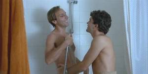 Danny Huston Sex Scene - Antonio Banderas gay sex scene