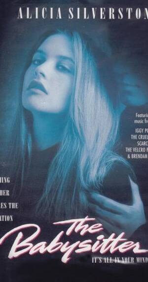 Drunk Babysitter Porn - Reviews: The Babysitter - IMDb