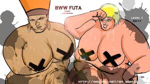 Futa Bbw Porn - bbw futa gangbang - Page 1 - Comic Porn XXX