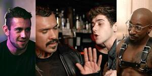 New York City Gay Porn Stars - Reality Show X-Rated: NYC Takes You Into the Life of Male Adult Stars