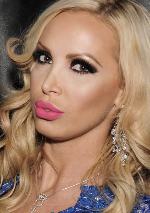 Nikki Fast Porn - Nikki Benz, 2014 (cropped).jpg