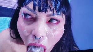 latina face fuck sloppy wet - Latina Messy Slop Face pt 2 ((LEGEND SERIES)) - ThisVid.com