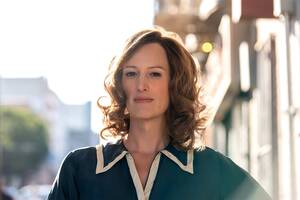 Anna Song - How Tales of the City Avoided a Trans Casting Controversy | Vanity Fair