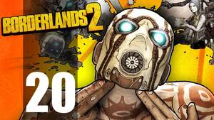 Borderlands Porn Magazines - Borderlands - Borderland 2 Ep20 - Pizza, Flowers and Porn Mags - YouTube