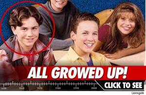 Boy Meets World Fake Gay Porn - Boy Meets World Fake Gay Porn | Sex Pictures Pass