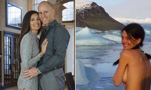 hot swinger wife from texas - Texas couple claim swinging keeps them young | Daily Mail Online