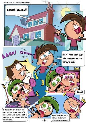 Cosmo And Wanda Porn Comics - Pictures showing for Cosmo And Wanda Porn Comics - www.mypornarchive.net