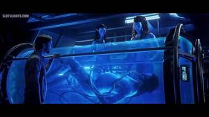 avatar pregnant porn - Avatar 2 Pregnant - ThisVid.com