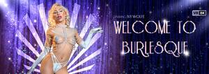 Burlesque Porn Art - Welcome To Burlesque VR Porn Video: 8K, 4K, Full HD and 180/360 POV | VR  Bangers