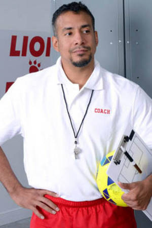 Brannon Rhodes - Brannon Rhodes