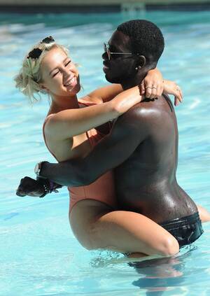 interracial island vacation cheaters - Interracial Island Vacation Cheaters | Sex Pictures Pass