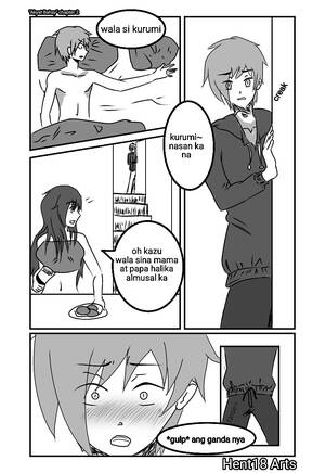 Filipino Cartoon Porn - Tagalog Porn Comics Â» Hentai Porns - Manga And Porncomics Xxx Hentai Comics