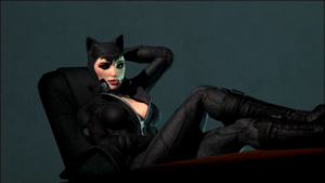 Batman Arkham City Porn Talila - Batman arkham city suit - 70 photo