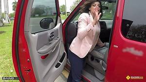 Clothed Porn Garage - brunette milf garage - Gosexpod - free tube porn videos