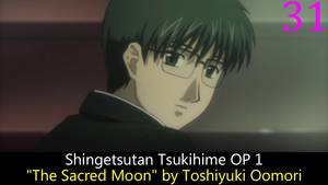 2003 Atom Anime - My Top Anime Openings of Fall 2003