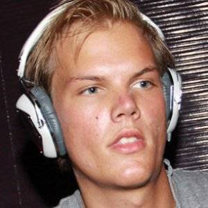 Fly On The Wall Porn - Avicii's Suicide Cause Gets RevealedTMZ.com
