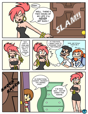 imaginary porn - Imaginary lover porn comic - the best cartoon porn comics, Rule 34 | MULT34