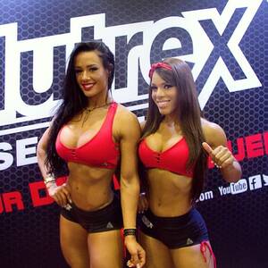 Fitness Model Porn Stars - Fitness Models are Pornstars, Photo album by Andycocklong - XVIDEOS.COM