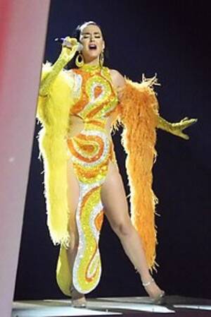 Katy Perry Ariana Grande Lesbian Porn - Katy Perry - Wikipedia