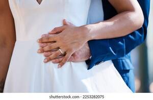 Bride Interracial Porn Art - Interracial Wedding Photos and Images & Pictures | Shutterstock