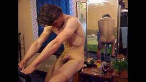 erecy naked group - Nude Man W Erect Penis Gay Porn Gif | Pornhub.com