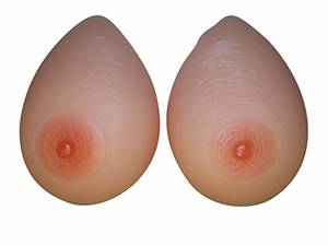 nice 36c boobs - 1000g Silicone Breast Forms size 34D/36C/38B(size 7) offered by