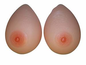nice 36c boobs - 1000g Silicone Breast Forms size 34D/36C/38B(size 7) offered by
