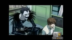 Light Yagami Gay Porn - deathnote-hentai - XVIDEOS.COM