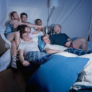 Gay Sleepover Porn - \