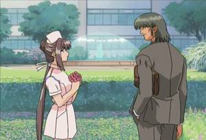 night shift nurse hentai sex - Night Shift Nurses