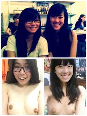 Asian Friend Porn - Two asian friends Porn Pic - EPORNER