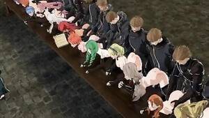 extreme gangbang cartoon - Rough Gangbang Rape Cartoon Porn | CartoonPorn.com