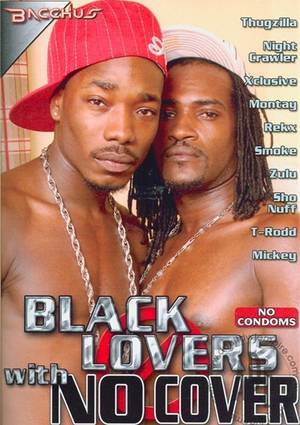 black porn movie covers - Black Lovers With No Cover
