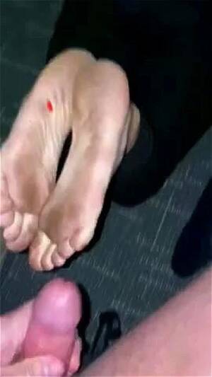 interracial dirty soles - Watch Cummin on dirty soles - Footjob, Soles, Cumonsoles Porn - SpankBang